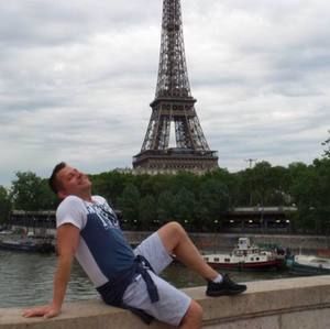 Meet your Posher, James